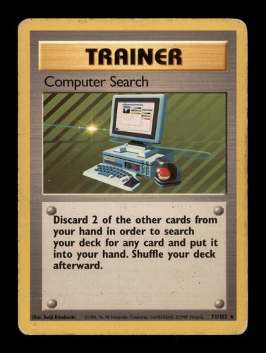 Computer search 102 base - search,