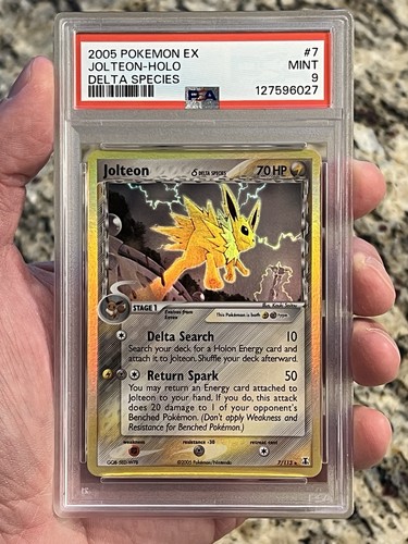 Pokemon low pop 2005 specie - pop,