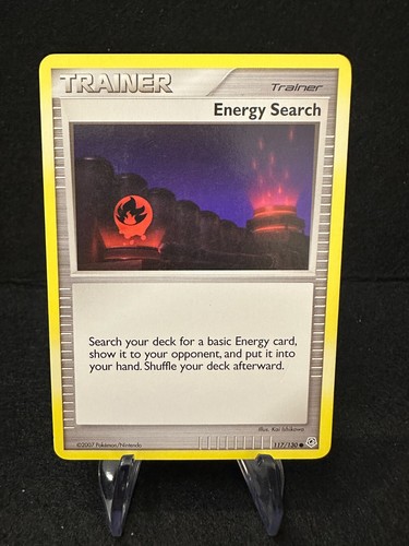 Energy search 117 - energy, 117/130,