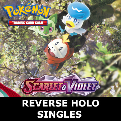 Pokemon tcg scarlet violet - pokemon,