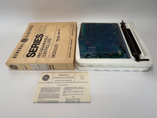 Fanuc ic600bf942b serie sei - ge,
