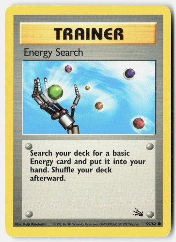 Energy search common - search,