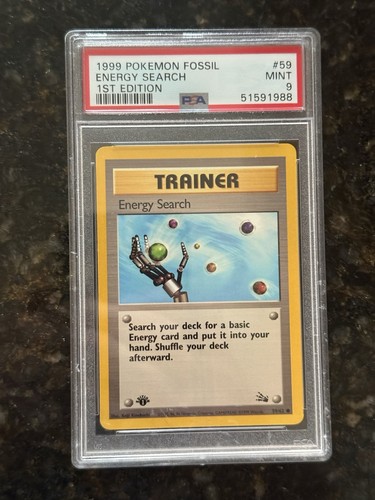 Pokemon tcg 1999 ricerca - pokemon,
