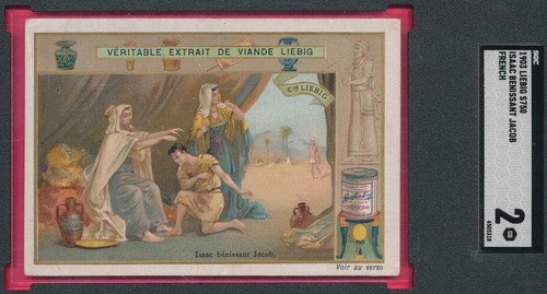 1903 liebig s750 carta bibbia - carta,