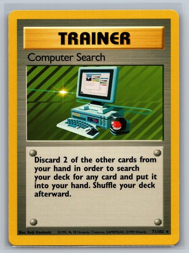 Computer search 102 raro - computer,