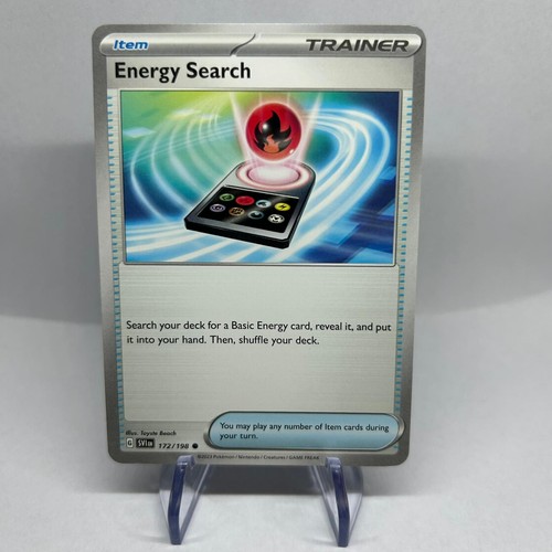 Energy search 172 198 - search, 172/198