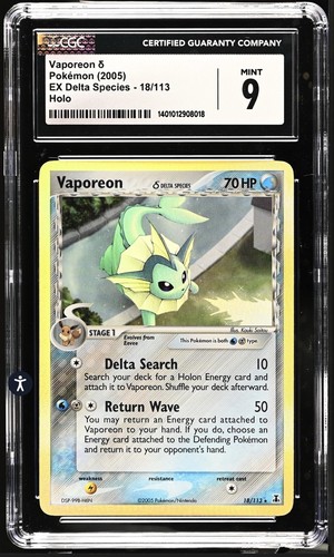 2005 pokemon delta species - 2005,