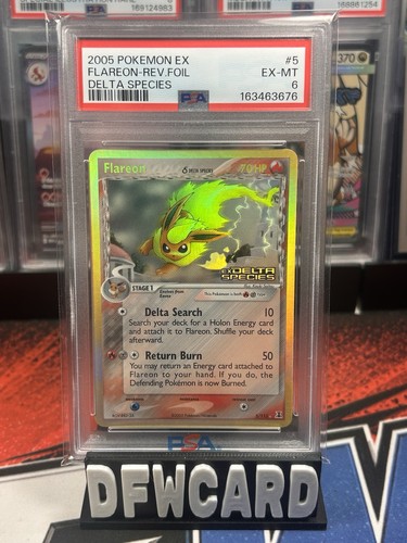 2005 flareon - 2005, species)