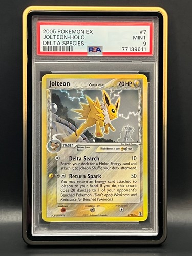 Pokémon delta species - delta,