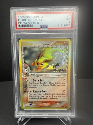 2005 pokemon specie - 2005,