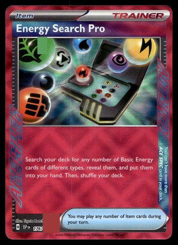 Energy search pro 176 191 - energy,