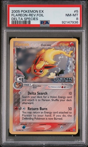 2005 pokemon specie delta - pokemon,
