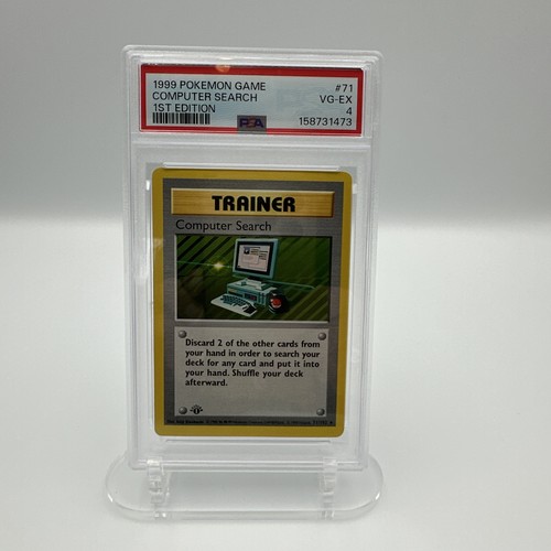 Pokemon 1999 edizione - 1°,