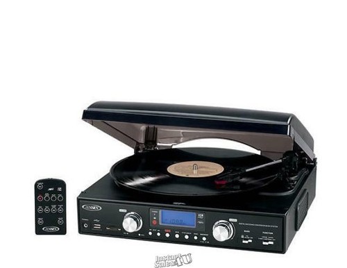 Jensen giradischi stereo - jensen,