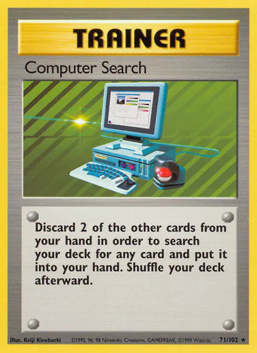 Computer search 102 - computer,