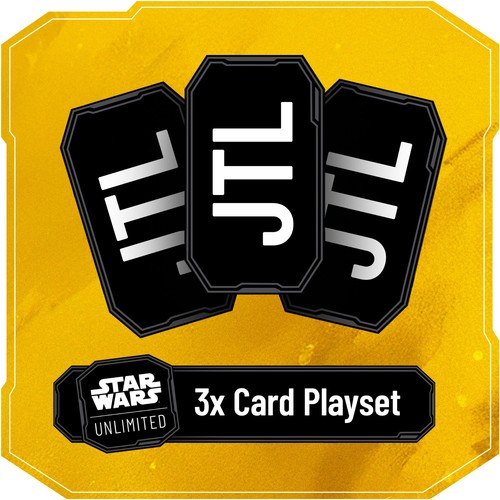Star wars unlimited - star,